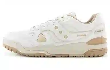 Saucony Cross 90 Khaki