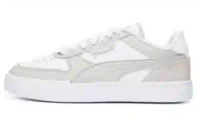 PUMA Caven Dime Grey White