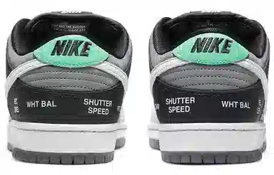 Nike Dunk SB Pro ISO "VX1000 Camcorder"