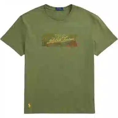 Polo Ralph Lauren T