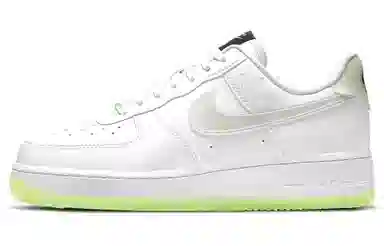 Nike Air Force 1 "Have a Nike Day" White Green