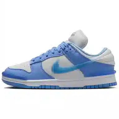 Nike Dunk Low Twist "University Blue"