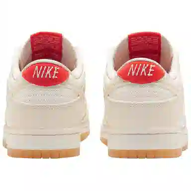 Nike Dunk Low "Friendship Knot"