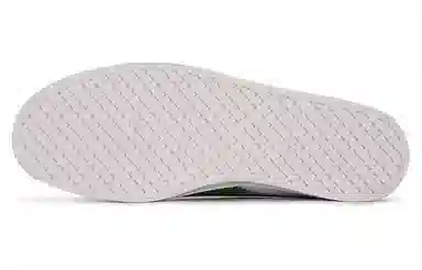 PUMA Smash v2 Vulc SL White Green