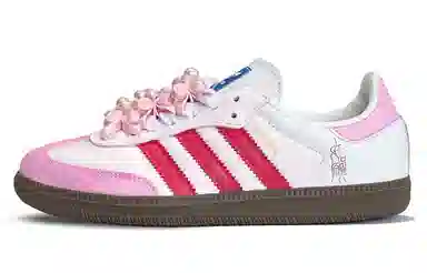 adidas Samba OG Pink