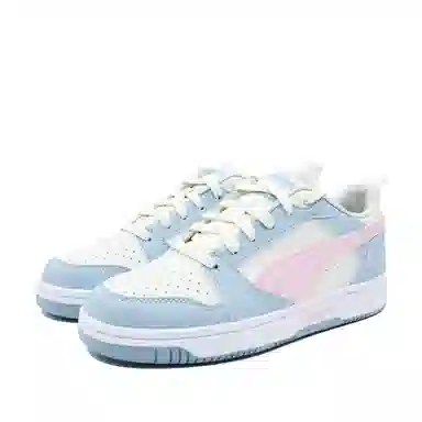PUMA Rebound v6 Blue Pink