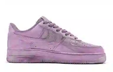 Nike Air Force 1 "Spring Pink"