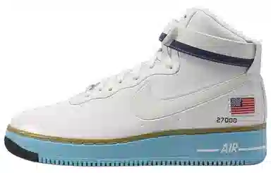 Nike Air Force 1 Bday Presidential