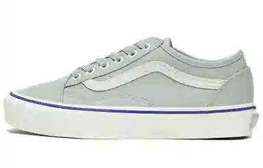 Vans Old Skool Tapered Green Blue