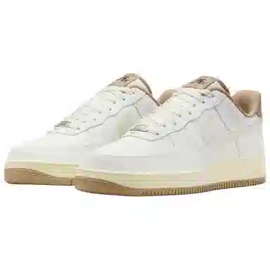 Nike Air Force 1 "Khaki"