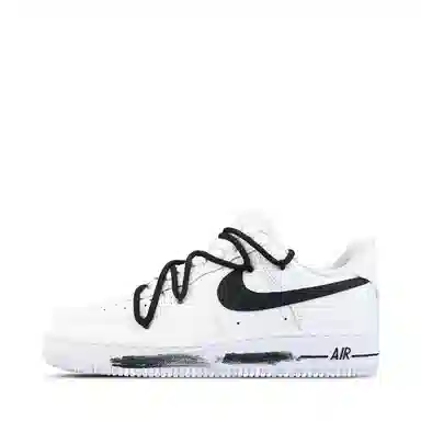 Nike Air Force 1 Triple White