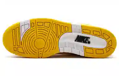 Supreme x Nike Air Force 2 SB Low