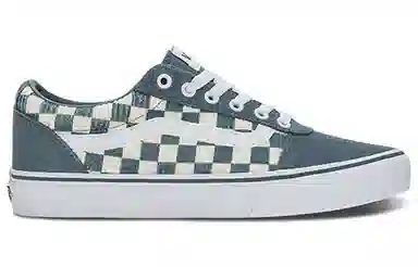 Vans Ward Active