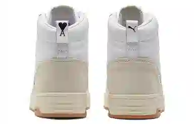 AMIPARIS x PUMA Slipstream Mid