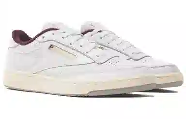 Packer Shoes x Reebok Club C 85