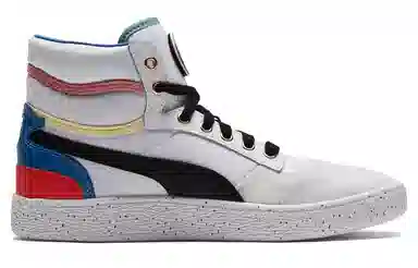 PUMA Ralph Sampson Mid