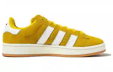 adidas Campus 00s Yellow White