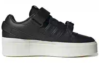 adidas Forum Bonega Black