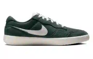 Nike SB Force 58 White Green