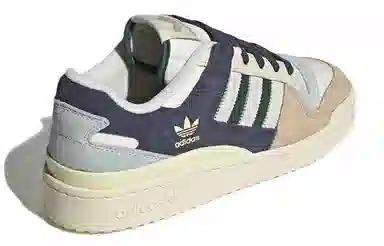 adidas Forum 84 Low Grey Blue Brown