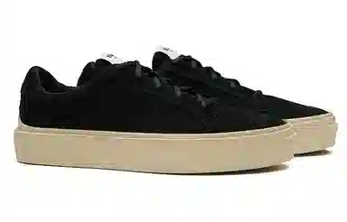 EQLZ Equalizer Fault 23 Lo Ghost Black