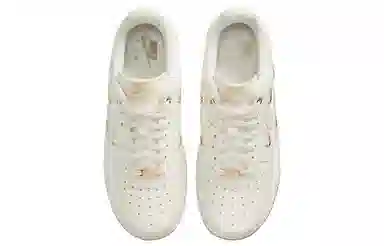 Nike Air Force 1 Low Mini Gold