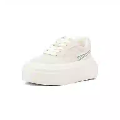 ZSBELLA Casual Sneakers Low Top