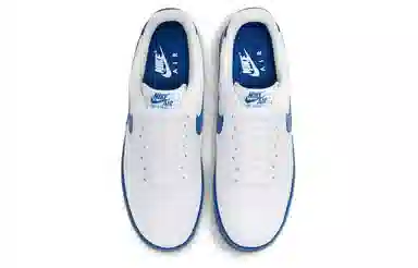 Nike Air Force 1 Low Royal Blue