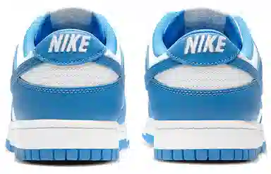 Nike Dunk Low Retro "University Blue"