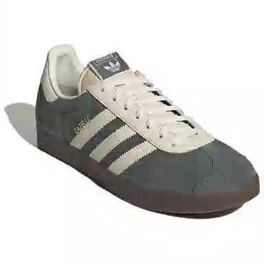 adidas Gazelle Green