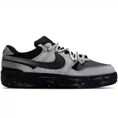 Nike Gamma Force "Black White"