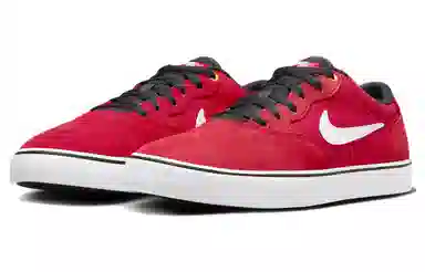 Nike SB Chron 2 Red