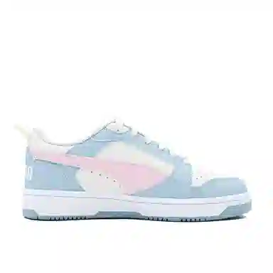 PUMA Rebound v6 Blue Pink