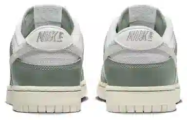 Nike Dunk Low "Mica Green"