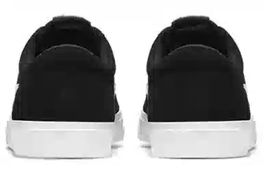 Nike SB Chron SLR Black White