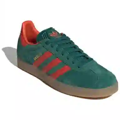 adidas Gazelle Green