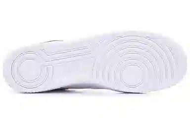 Nike Air Force 1 Just Do It Pack White