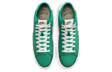 Nike Court Legacy Canvas Mid