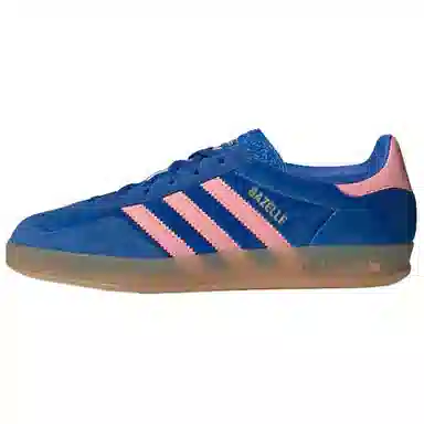 adidas Gazelle Indoor Blue