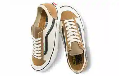 Vans Style 136 Decon Vr3 SF