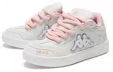 Kappa Retro Pink