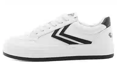 Feiyue Low Top Sneakers Women