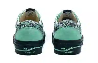 oddCIRKUS Astley Pro