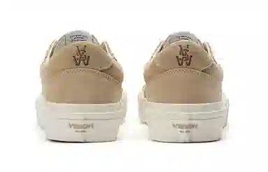 Vision Street Wear Flat Top