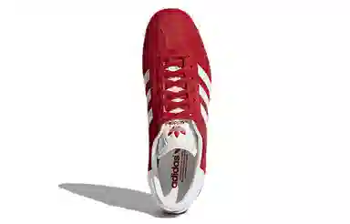 adidas Gazelle Red White