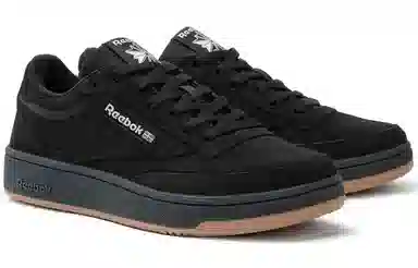 Reebok Club C 85 W+ Black