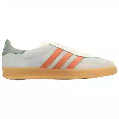 adidas Gazelle Indoor Grey White