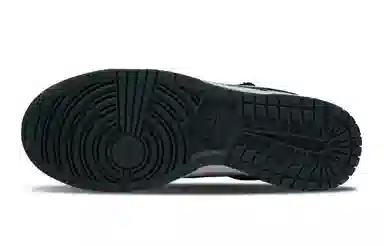 Nike Dunk Low White Blue