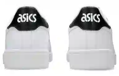 Asics JAPAN S White
