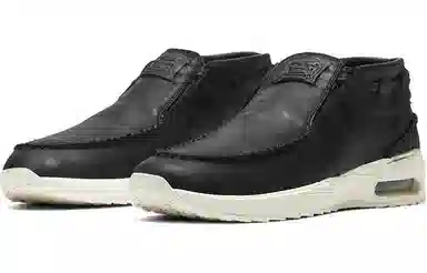 Nike SB Stefan Janoski 2 Moc Black